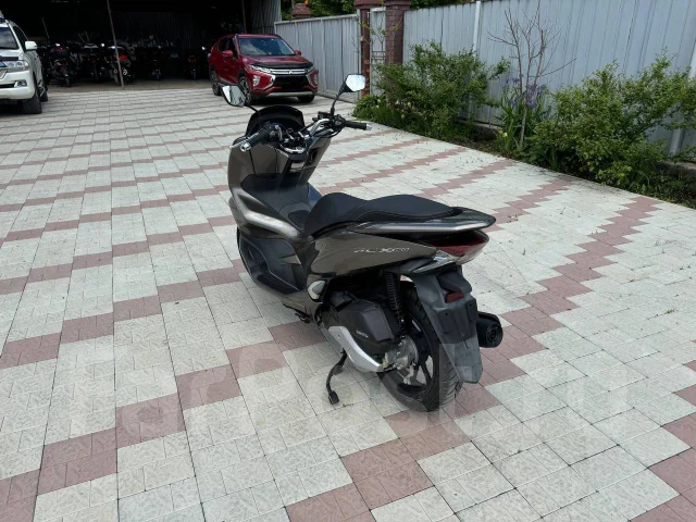 Honda PCX 150. 150����. ��., ��������, ���������, ��� ������� ����