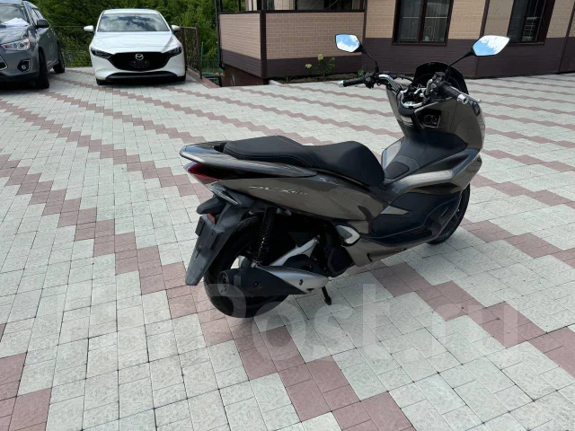Honda PCX 150. 150����. ��., ��������, ���������, ��� ������� ����