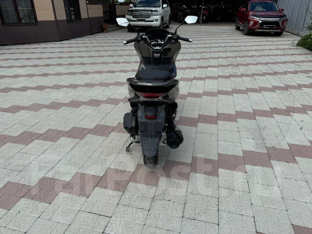 Honda PCX 150. 150����. ��., ��������, ���������, ��� ������� ����