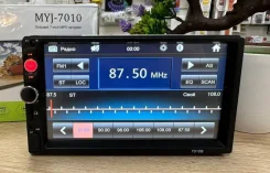 CarMedia ����