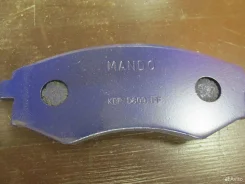 ������� ��������� �������� mando �������� 5810129A50 ����