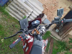 Lifan LF250. 1 000����. ��., �������� ����
