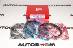 ������ ��������� TP SL 33801 STD 33801 ����