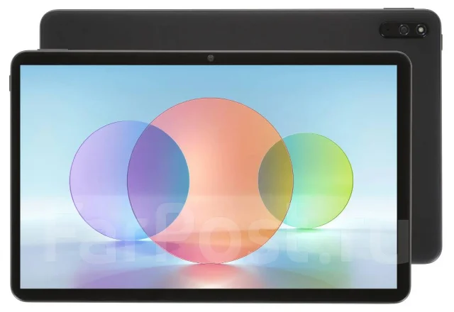 Huawei MatePad. 10.4 ������, ������ 128 �� ����