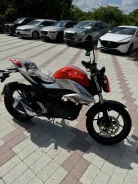 Suzuki Gixxer 150. 150����. ��., ��������, ���������, ��� ������� ����