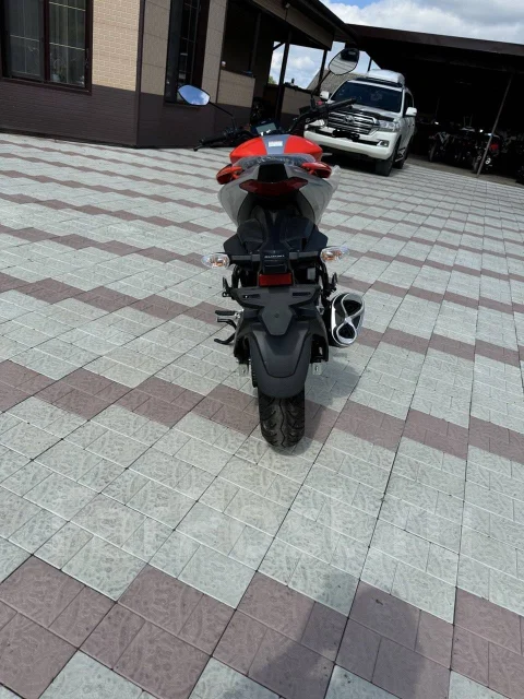 Suzuki Gixxer 150. 150����. ��., ��������, ���������, ��� ������� ����