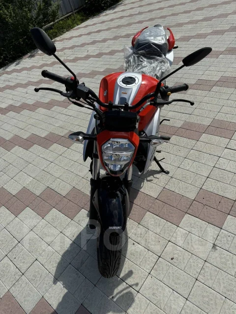 Suzuki Gixxer 150. 150����. ��., ��������, ���������, ��� ������� ����