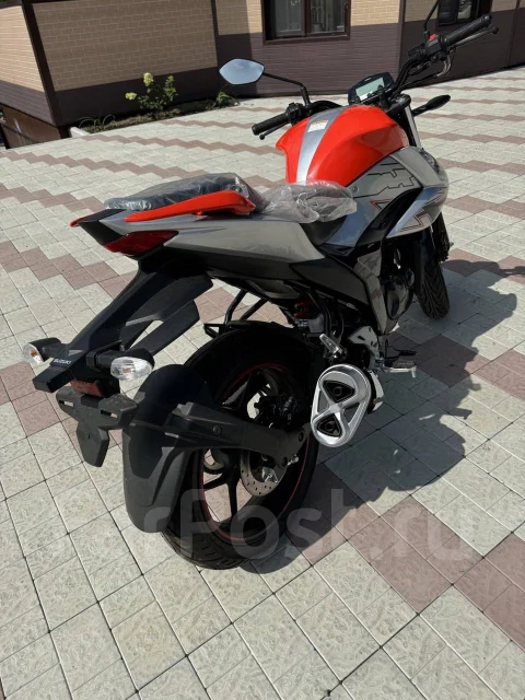 Suzuki Gixxer 150. 150����. ��., ��������, ���������, ��� ������� ����