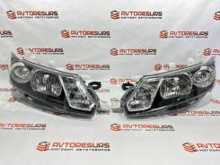  Toyota Allion 260  2007-2010  L+R  HLL 