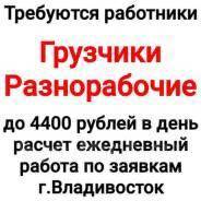 Сбор скошенной травы, разнорабочий с ежедневной оплатой, работа в ИП