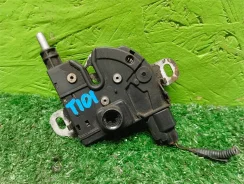 ����� ������ Ford Focus 2 (CB4) ����