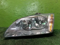 ���� ����� Ford Focus 2 (CB4) ����