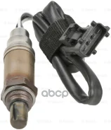 ������-���� Volvo 850 T-5 4-� L=530mm Bosch ���. 0258005097 0258005097 ����