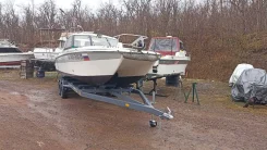 Nissan Suncat. 1990 ���, ����� 7,7��., ��������� ���������, 250��.�., ������ ����