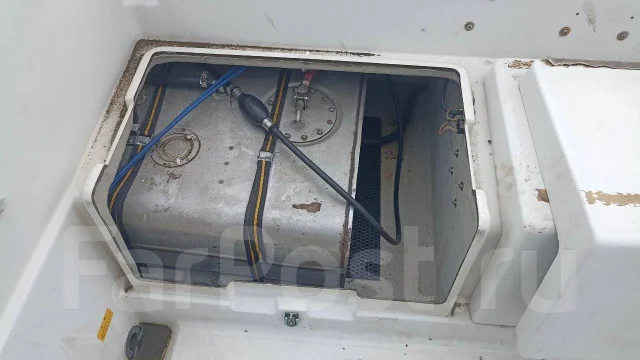 Nissan Suncat. 1990 ���, ����� 7,7��., ��������� ���������, 250��.�., ������ ����