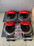 ��������� ������� Brembo 8,4 LX 570, LC 200 ���������, ������! ����