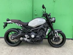 Yamaha XSR900. 850����. ��., ��������, ���������, ��� ������� ����