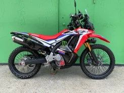 Honda CRF 250. 250����. ��., ��������, ���������, ��� ������� ����