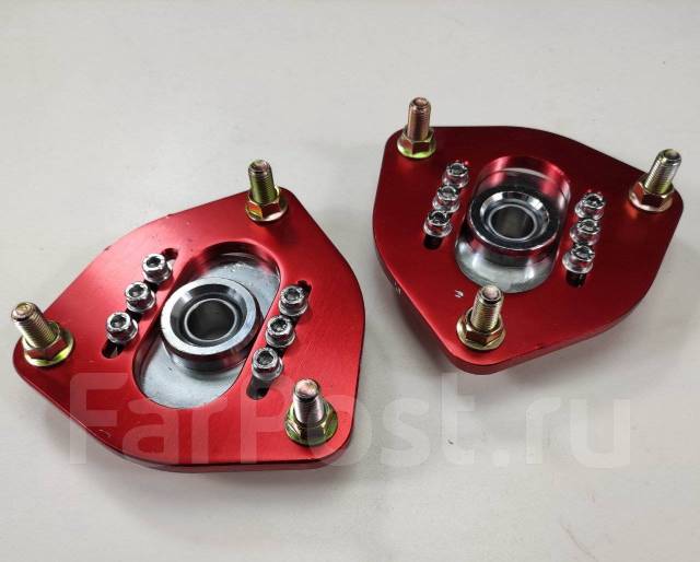 Опоры передних стоек койловера Nissan Silvia S13 S14 S15 240SX Laurel ...