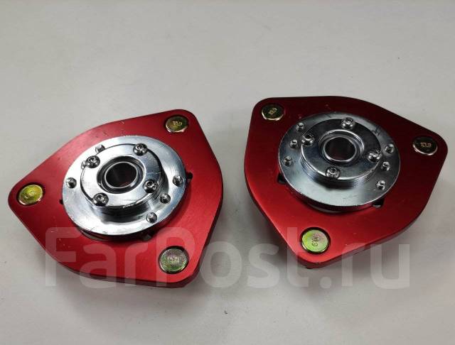 Опоры передних стоек койловера Nissan Silvia S13 S14 S15 240SX Laurel ...