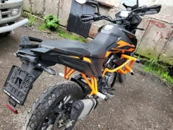 KTM 250 Adventure. 250����. ��., ��������, ���������, ��� ������� ����