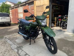 SPR-Motors CrossRoad-200. 200����. ��., ��������, ���������, ��� ������� ����