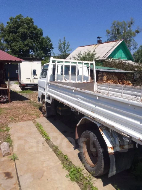 Mazda Titan ����