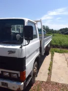 Mazda Titan ����