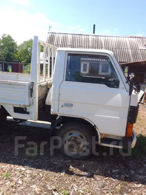 Mazda Titan ����