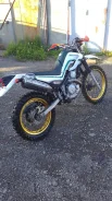 Yamaha XT 250. 250����. ��., ��������, ���������, ������ �� �� ����