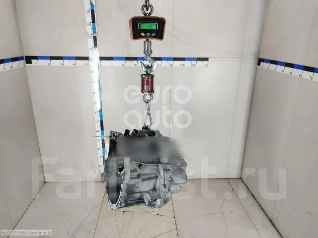 ���� ��� Ford Fiesta 2008-2019� 2231170 ����