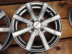 Eurosport. 5.5x14", 4x100, ET50 ����