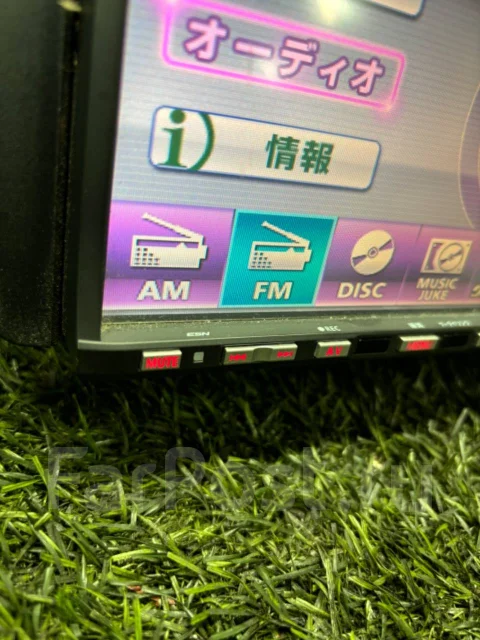 Eclipse AVN550HD ����