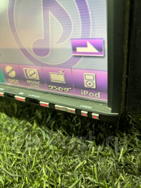 Eclipse AVN550HD ����