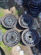 Honda. x15", 4x100,  56,1. 