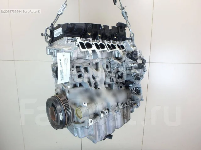 ��������� B47C20A ��� BMW X1 F4 B47C20A ����