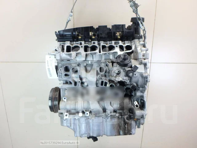 ��������� B47C20A ��� BMW X1 F4 B47C20A ����