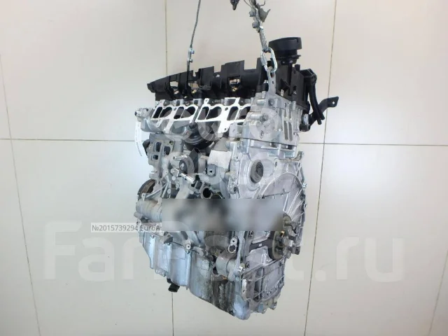 ��������� B47C20A ��� BMW X1 F4 B47C20A ����