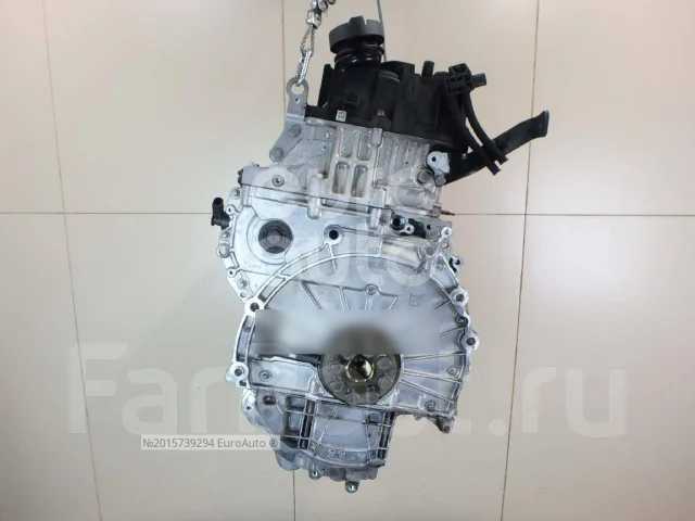 ��������� B47C20A ��� BMW X1 F4 B47C20A ����