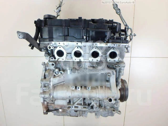 ��������� B47C20A ��� BMW X1 F4 B47C20A ����