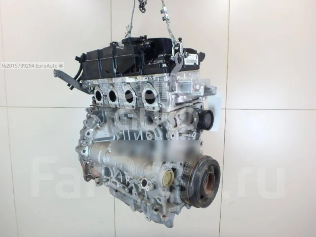 ��������� B47C20A ��� BMW X1 F4 B47C20A ����