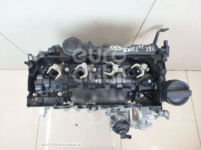 ��������� B47C20A ��� BMW X1 F4 B47C20A ����