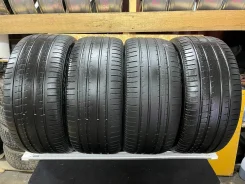 Pirelli P Zero Rosso. ������, 2015 ���, �/�, ����� 40 % ����