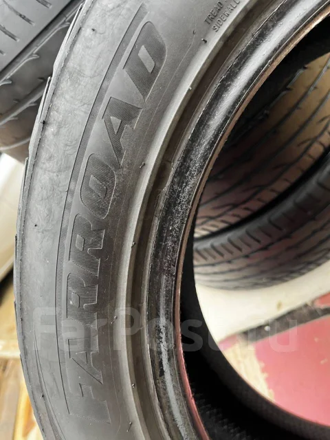 Farroad. ������, 2019 ���, �/�, ����� 50 % ����