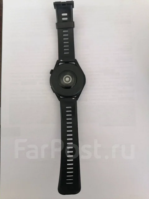 Huawei Watch 3 ����