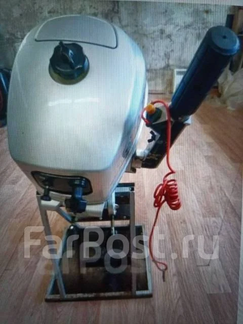 Sea-Pro. 2,5��.�., 4-�������, ����������, ���� S (381 ��), 2018 ��� ����