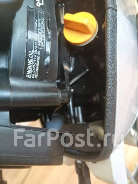 Sea-Pro. 2,5��.�., 4-�������, ����������, ���� S (381 ��), 2018 ��� ����