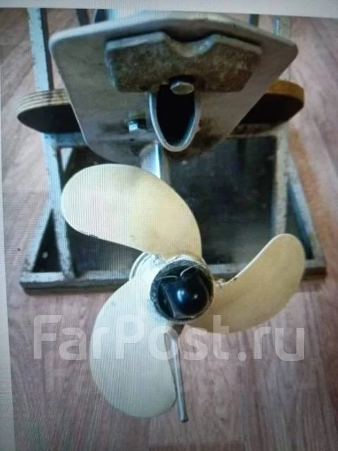 Sea-Pro. 2,5��.�., 4-�������, ����������, ���� S (381 ��), 2018 ��� ����
