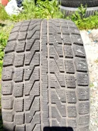 Yokohama Guardex F721. ������, ��� �����, 2009 ���, �/�, ����� �� 5 % ����
