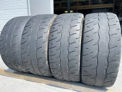 Yokohama Advan Neova AD09. ������, 2022 ���, �/�, ����� 30 %. �������� ������� ����